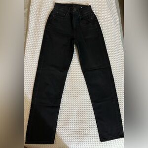 American Eagle Straight Leg Jeans